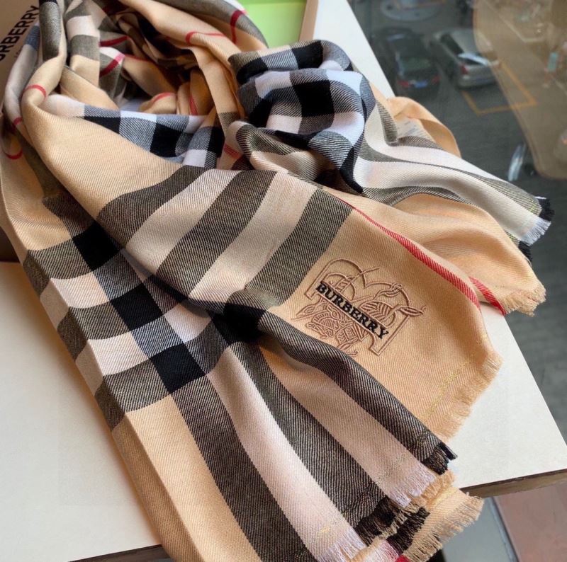 BURBERRY